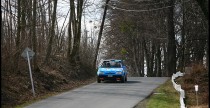 Valasska Rally